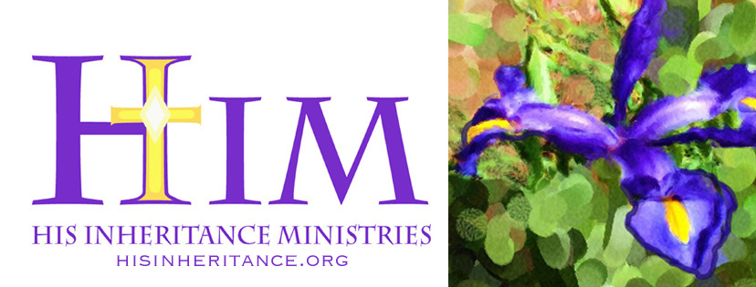 His Inheritance Ministries 